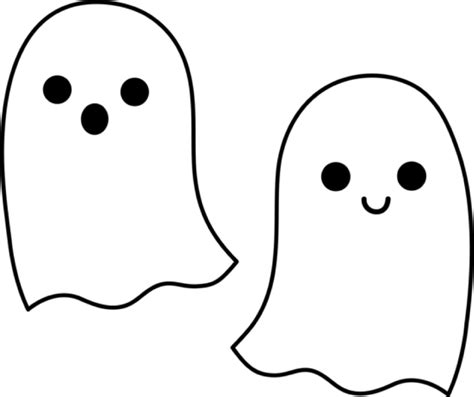 ghost images clip art halloween ghosts cute ghost halloween clipart