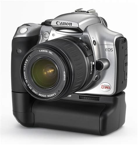 canon eos  digital rebel digital camera review design