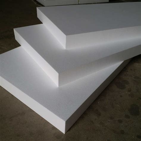 eps foam insulation board china eps foam board  foam insulation board