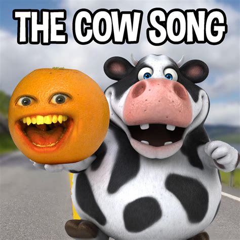 annoying orange   song iheart