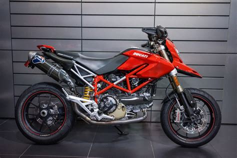 ducati hypermotard   motorcycles  sale