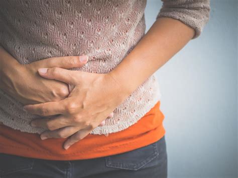 Chronic Gastritis Causes Symptoms And Treatments