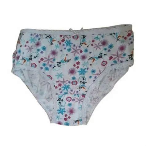 girls cotton printed panty at best price in mumbai by kaps exports id