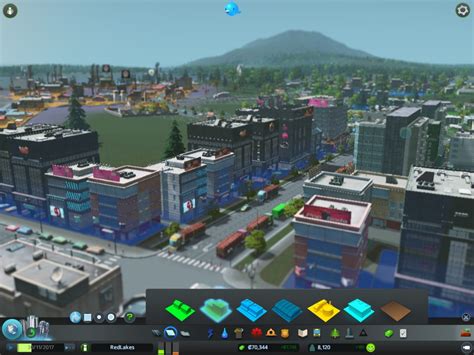 cities skylines  strong foundation game wisdom