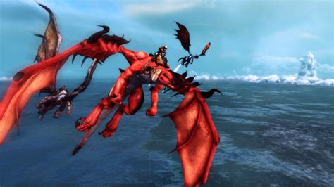 crimson dragon version  pc gamesknit