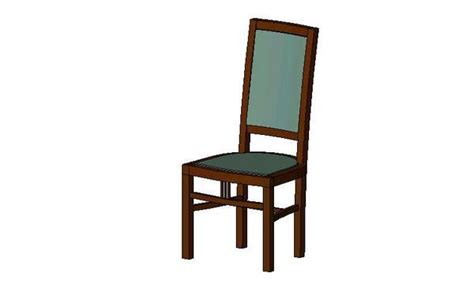 revitcitycom object dining chair