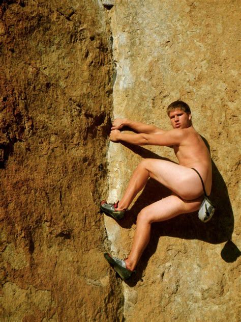 naked gay climbing gay fetish xxx