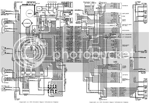 wiring diagram datsun