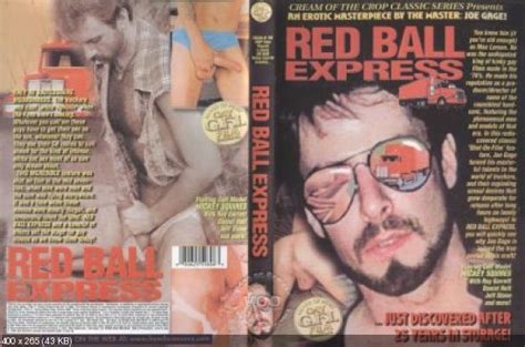 Red Ball Express French Connection