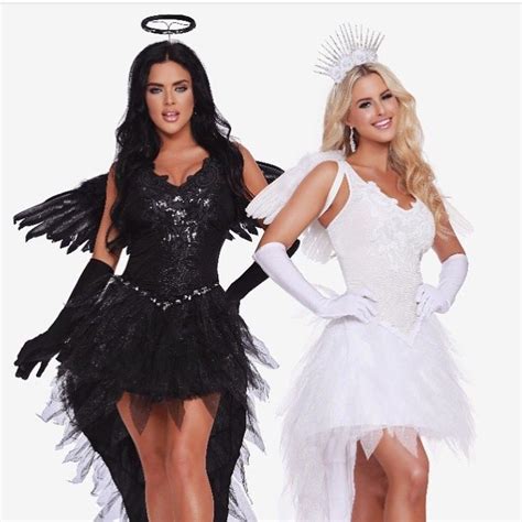 dreamgirls angel beauty ladies costume costumes for women halloween