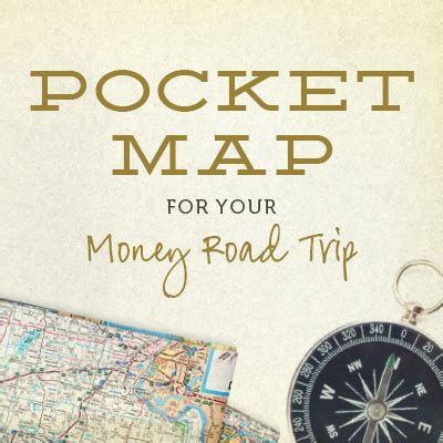 pocket map      bari tessler
