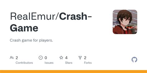 github realemurcrash game crash game  players