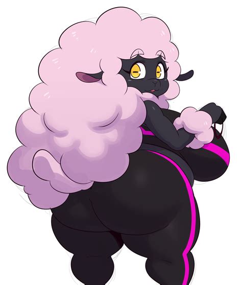 sheep mom by sssonic2 on newgrounds