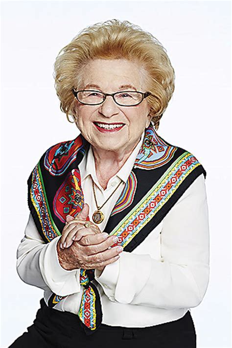 Dr Ruth To Participate In Phoebe Institute Virtual