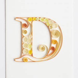 dcolor quilling letters quilling cards quilling designs