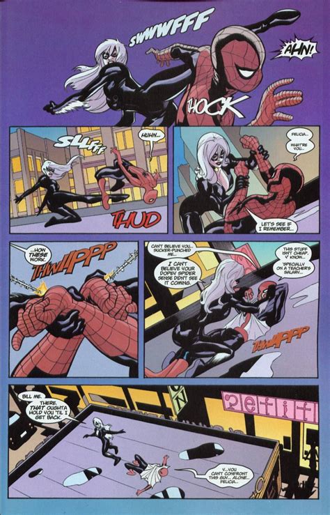 spider man and the black cat the evil that men do 003