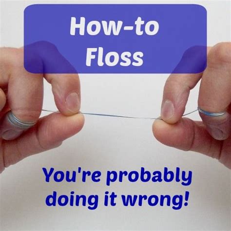 flossing     srocks flossing health wellness