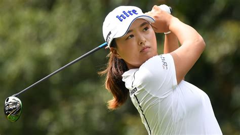 top  south korean golfers reportedly skipping lpga event espn