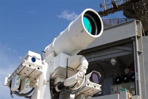 anti drone laser weapon developed  china  counter terrorism