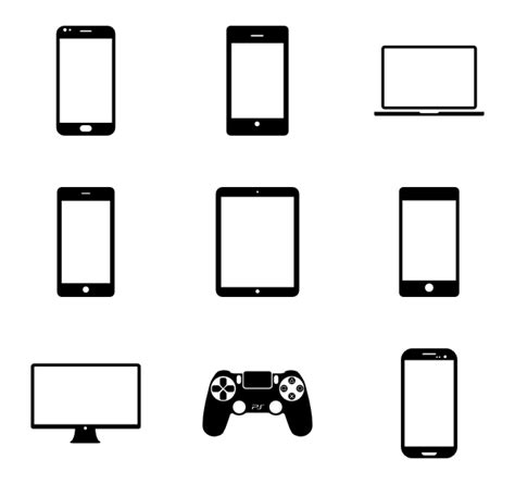 device icon   icons library