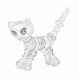Twisty Petz Coloring Pages Filminspector There Downloadable Adorable Animals Over sketch template