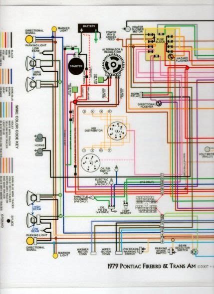 trans  wiring diagram