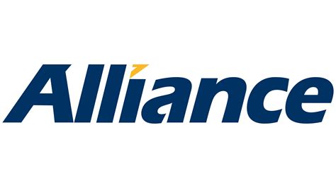alliance airlines logo symbol meaning history png brand