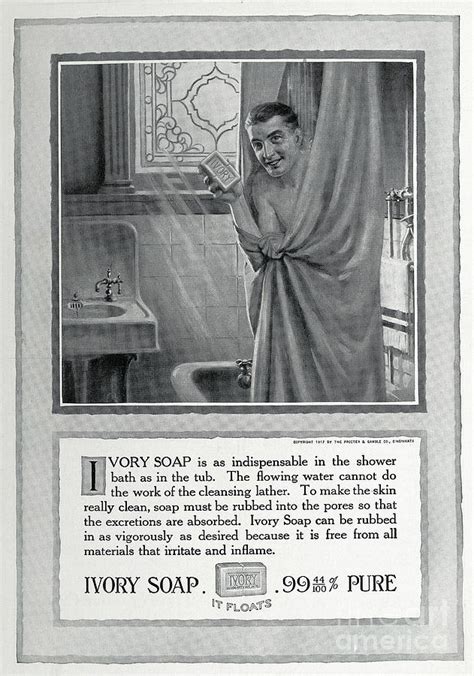 advertisement  ivory soap photograph  bettmann fine art america