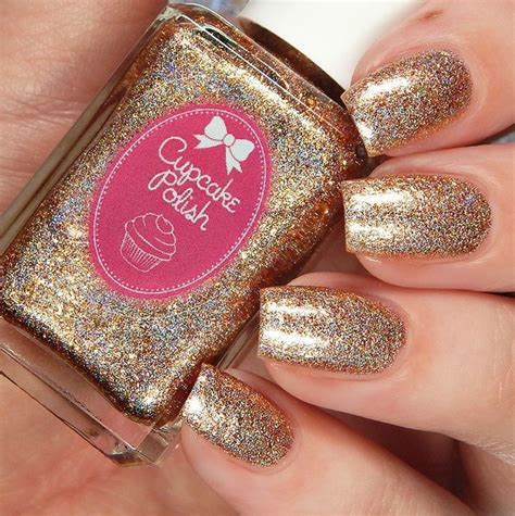cupcake polish pirate collection swatches  review nail polish