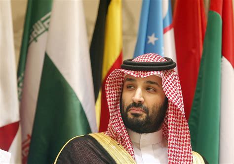 credible evidence ties saudi prince  khashoggi murder  expert   times  israel
