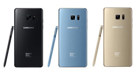 samsung galaxy note fan edition  official pricing specifications availability