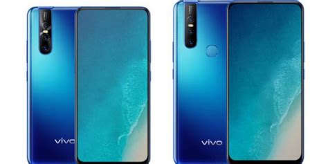 vivo  design specifications  price leaked  digital web review