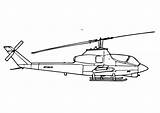 Hubschrauber Cobra Elicottero Helikopter Kleurplaat Mewarnai Helicopter Pesawat Malvorlage Helicoptero Dibujo Militar Stampare Ausdrucken Kleurplaten Helicoptere Coloriage sketch template