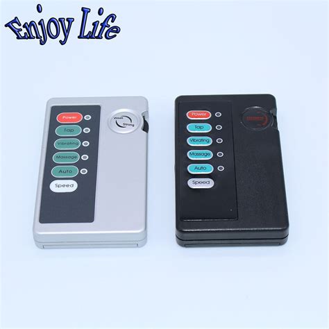 buy aes002 english electric shock remote power box