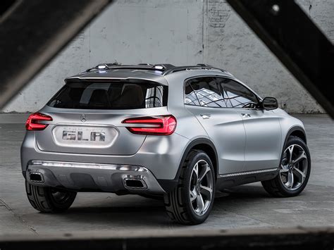 Mercedes-Benz GLA Prices and Release Date Speculations in
