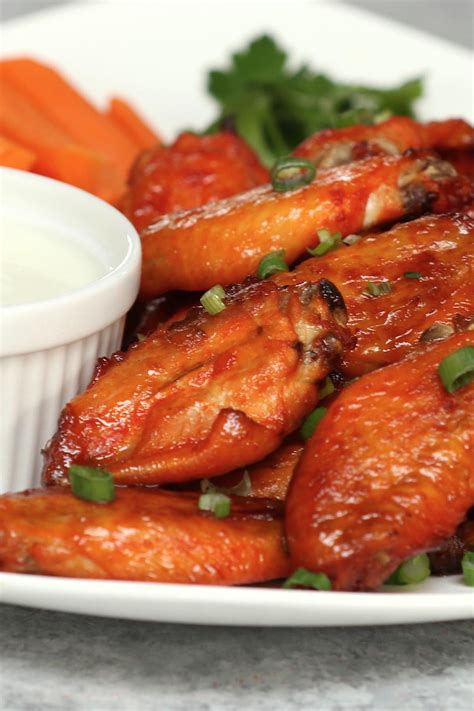 sides  chicken wings