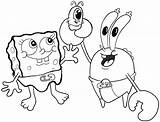 Spongebob Krabs Plankton Draw Squarepants Drawinghowtodraw Svampebob Firkant sketch template