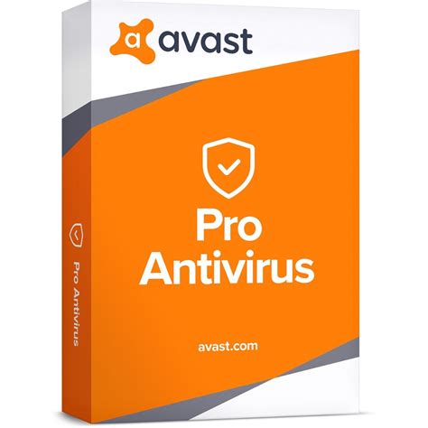 avast pro antivirus  license file   full version