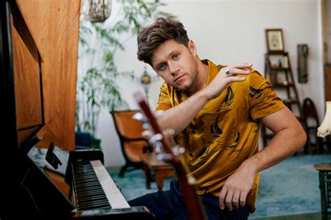 Exitoina Flow Music Experience Presenta A Niall Horan En Argentina
