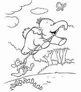 Heffalump Coloring Pages Lumpy Drawing Pooh Winnie Koenigsegg Adult Getdrawings Friends Left Color Drawings Books Disney Getcolorings Hand Right sketch template