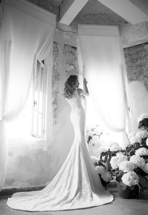 Sexiest Wedding Dresses Of 2017 Longmeadow Game Resort Clays Club