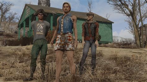 bodyslide support  femshepping female outfit pack fallout  mod