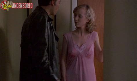 Naked Anne Heche In Donnie Brasco