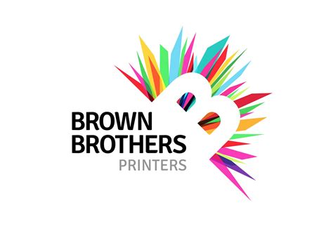 printers logo satu trik