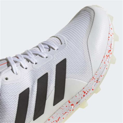 adidas fabela zone  tokyo field hockey shoes white adidas uk