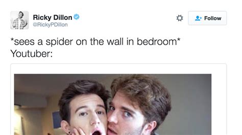 These Youtuber Memes Will Make You Burn Calories Laughing Teen Vogue