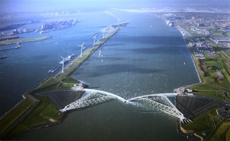 dutch solution  rising sea levels    water