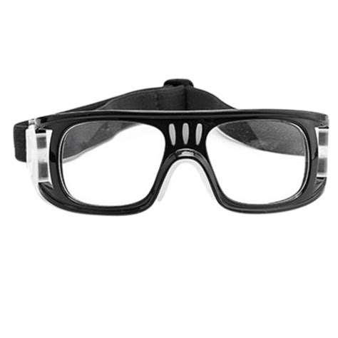 outdoor sport eye safety protection glasses basketball soccer optical