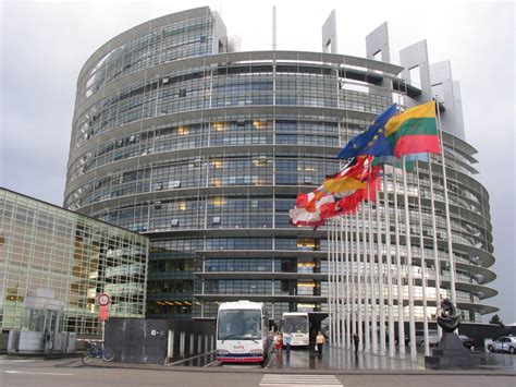 zeleni evropski parlament
