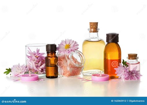 spa aromatherapy essential oil  medical glass bottles